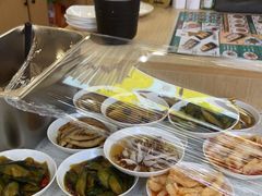 -面道赞宁海海鲜面(迎凤街店)