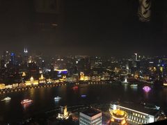 -金轩中餐厅 Jin Xuan(浦东丽思卡尔顿酒店)