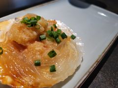 -很久以前羊肉串(长寿路星方汇店)
