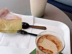 -dotcom coffee古点咖啡(致真大厦店)