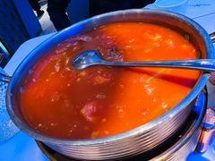 -阿里疆Alijiang·丝路美食·异域风情·清真(长楹天街店)