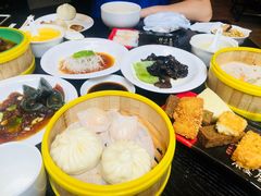 -海天楼中餐厅(吴宫泛太平洋酒店)