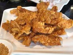 -宽板凳老灶火锅(外馆斜街店)