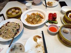 -香港狮子山下·明星粤菜餐厅(北苑店)