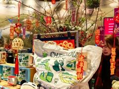 -星巴克臻选(成都太古里店)