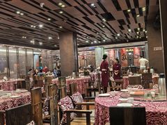 -临家闽南菜(宝洲路店)