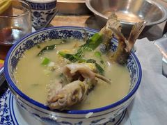 -贺庄·活鱼馆(珠吉路店)