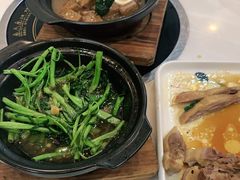 -东就鸭饭店·古早海南菜(滨海店)