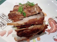 芳香排骨-上下九广州菜馆(锦业路店)