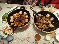 -古洼一锅鲜(开发区店)
