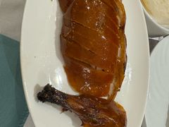 -月福京味斋·烤鸭店·北京菜(鼓楼总店)