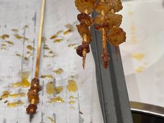 -九子跳跳蛙(石牌东店)