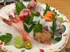 -北京泰富酒店-道日本料理餐厅