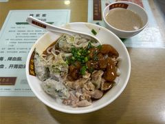 -荔林食店(西华路店)