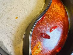 -清真·馬坡二旦烧烤(人生一串拍摄店)