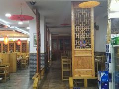 -风情丽江斑鱼火锅(孙家沟西南路80号店)