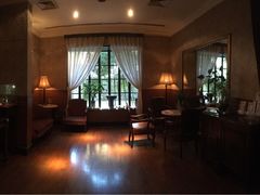 -老洋房花园饭店(绍兴路店)