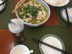 -邛海宾馆·玉鸥楼中餐厅