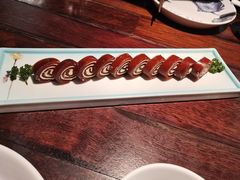 -前海沿·青岛菜(五四广场永旺店)