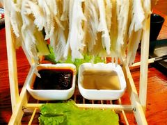 晾衣毛肚-醉长安(南门总店)