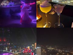 -苏丝的天空高空酒吧Suzie's Sky Bar