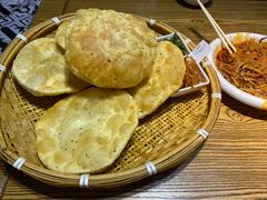 -茂盛小吃(蓝田店)