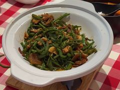 -西贝莜面村(金隅嘉品mall店)