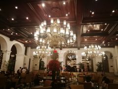 -马尼拉酒店