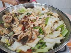 -标记好食
