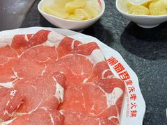 -辣川婆鲜肉自助串串香(三台子店)