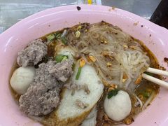 -榮泰米粉湯(Left Shop)