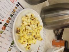 关东风老北方饺子馆(桂芳园店)-关东风老北方菜馆(桂芳园店)