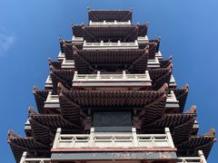 -古隆中景区