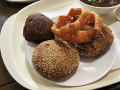 -尹三豆汁(天坛店)