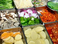 -英雄故事地摊烤肉(马驹桥店)