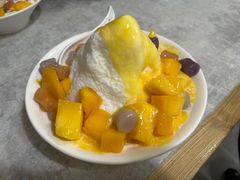 -水牛奶皇后糖水铺