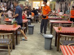 -琼大师东方烤乳猪(亚特兰蒂斯店)