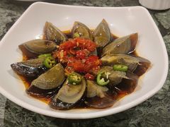 -东方亚克西餐厅(西康路店)
