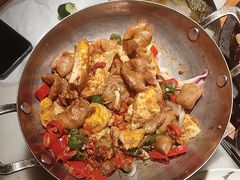 -绿茶餐厅(首开福茂店)