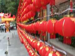 -晋江五店市传统文化旅游区