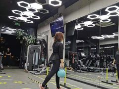 -VPsmart私教健身工作室(新华路旗舰店)