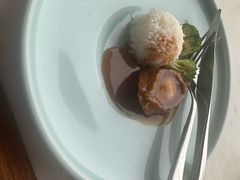 -那家小馆•北京菜•烤鸭(香山店)