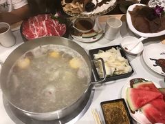 -牛记皇·鲜牛肉火锅(弘阳广场店)