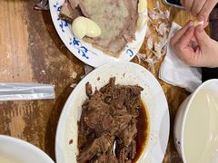 -柴氏风味斋(甘家口店)