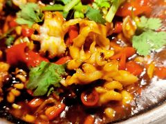 -味界·精致赣菜(招商花园城店)