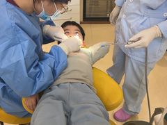 -合肥美奥口腔·种植矫正中心(政务院)