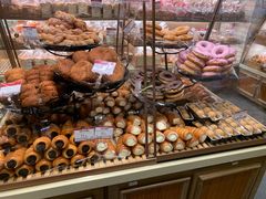 -山崎面包(静安久光店)