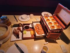 -上饍·中国厨房(建发JFC品尚中心店)