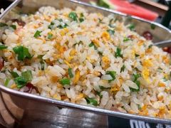 -大龙燚火锅(太古里店)