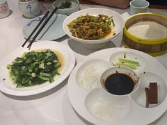 -北平食府(马鞍山路店)